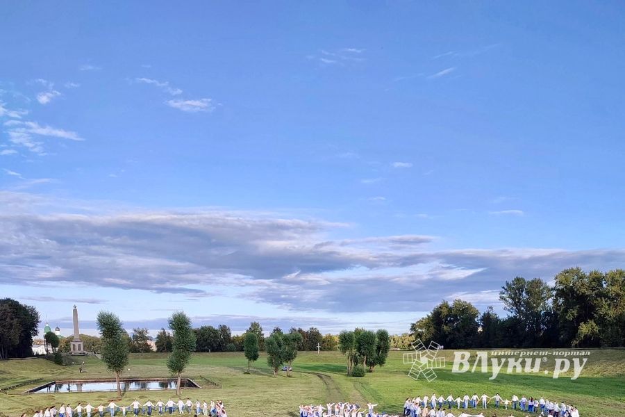 Фото: ВЛуки.ру