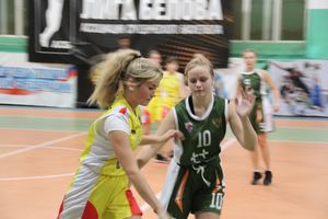 Лицеисты стали абсолютными чемпионами школьной баскетбольной лиги Великих Лук (ФОТО)