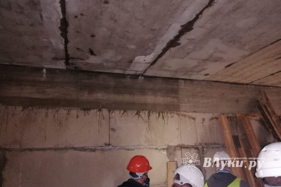 Подрядчик пообещал школу на Заслонова сдать 1 сентября 2021 года (ФОТО)