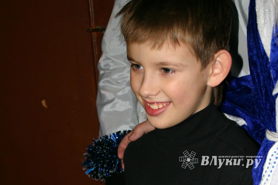 Новый год – время дарить подарки