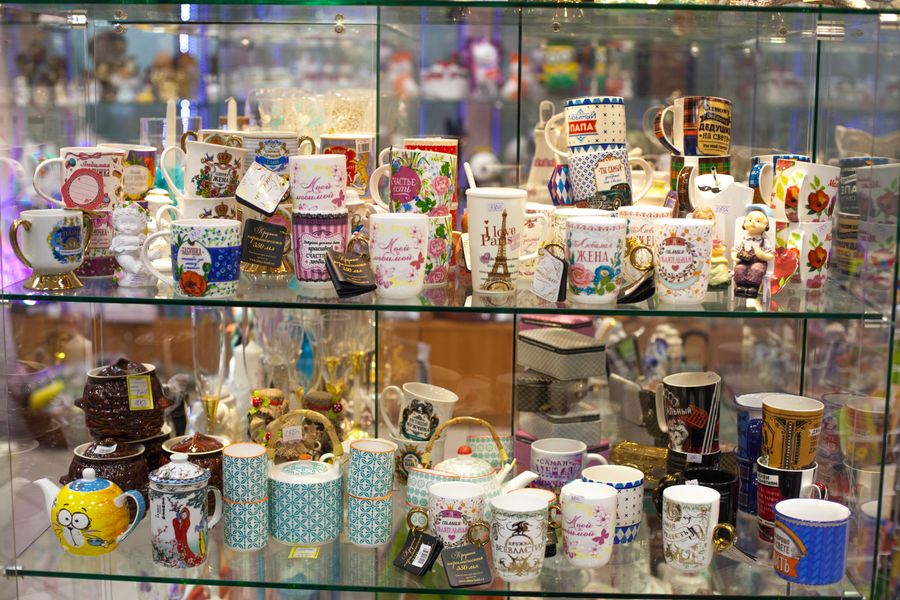 Найден источник предпраздничного позитива