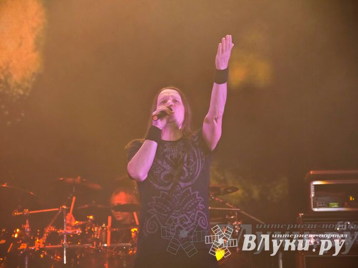 Концерт «КИПЕЛОВа»