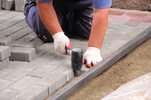 В Великих Луках сажают, стригут и красят (ФОТО)