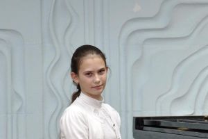 Юные музыканты из Великих Лук стали участниками Областной музыкальной школы одаренных детей «Камертон» (фото)