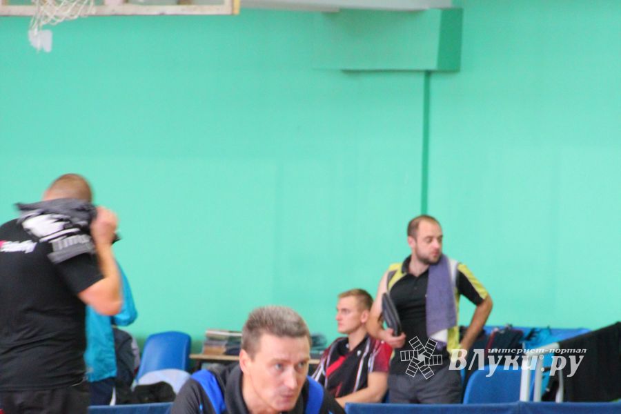 Настольный теннис