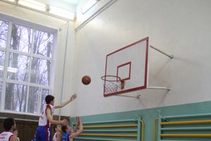 Великолучанки заняли первое место в дивизиональной игре «КЭС-Баскет» (фото)