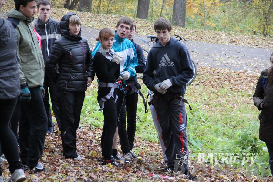 «Кубок первокурсника 2013»