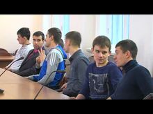 Импульс-ТВ: Ключи от квартир детям-сиротам