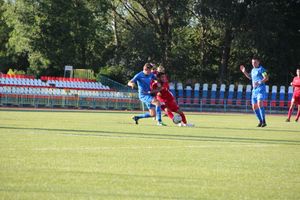 Футбол (ФОТО)