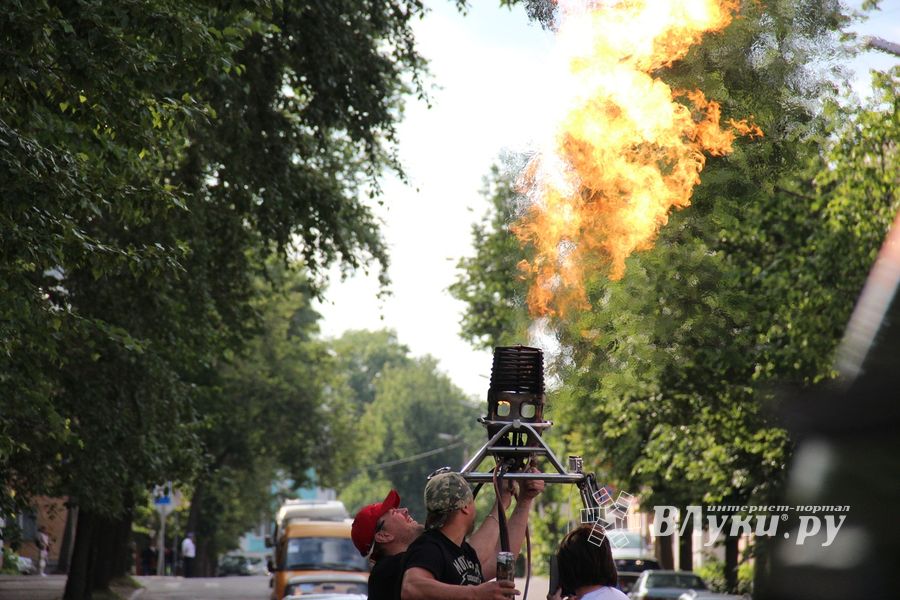 Воздухоплавание