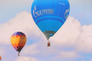 В Великих Луках День России отметили большим концертом (ФОТО)