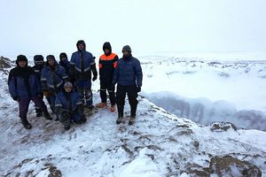 Фото: Департамент внутренней политики Ямало-Ненецкого автономного округа