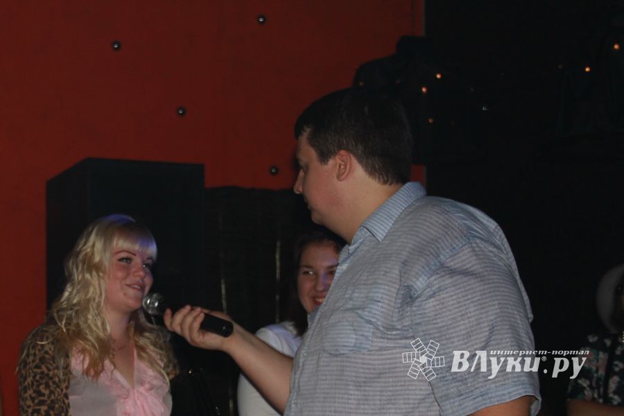 LOVE RADIO Великие Луки два года в эфире