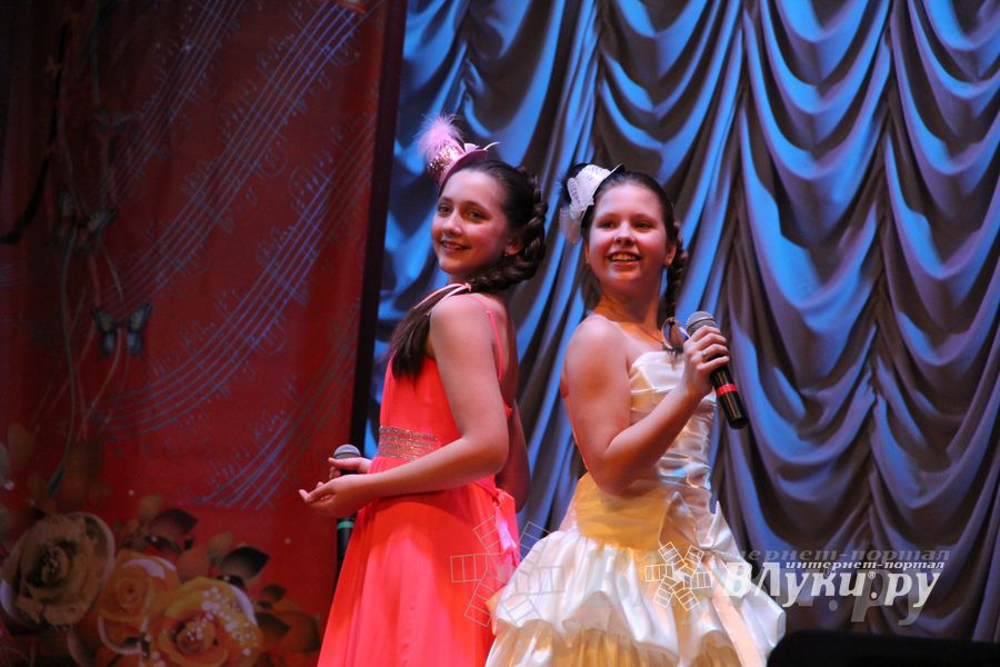 Гала-концерт победителей и участников Международного практикума исполнительского мастерства