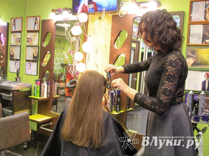 Три секрета весеннего преображения великолучан