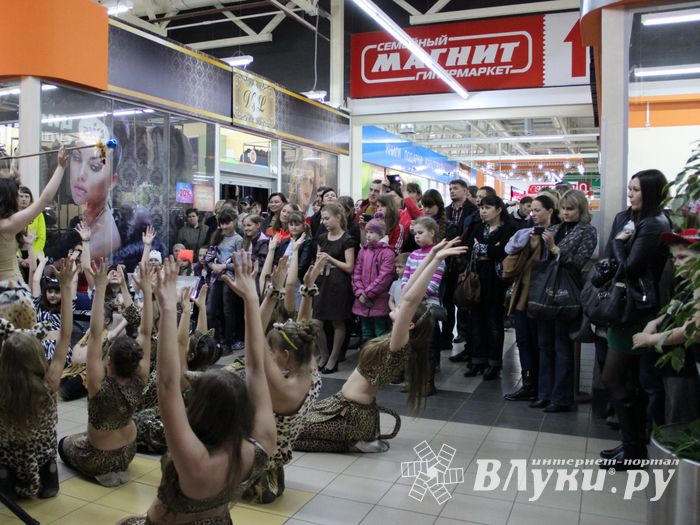 Конкурс чтецов