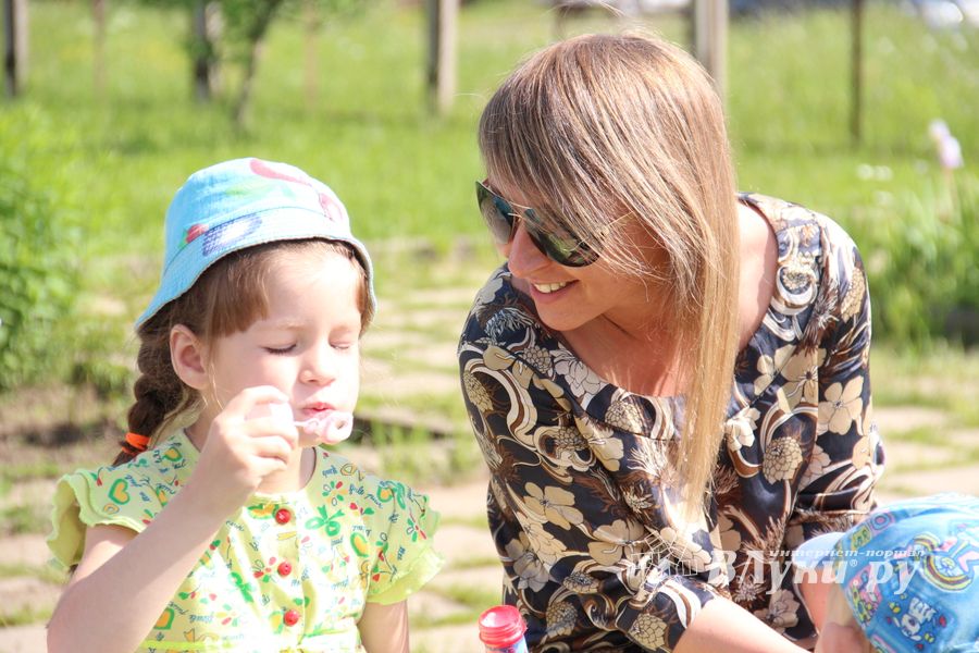 ​Небольшое, но важное дело (Фото)