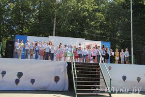 Обладателем Кубка города Великие Луки стал спортсмен из Литвы (фото)