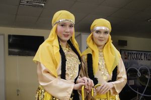 «Издательство Сергея Маркелова» отметило юбилей (фото)