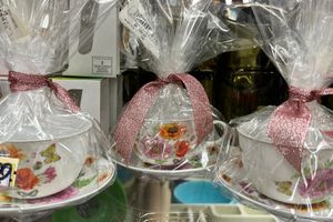 Самые весенние и уютные подарки на 8 марта