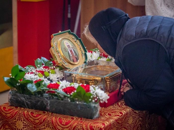 Фото: Администрация города Великие Луки