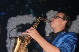 Состоялось официальное открытие радиостанции DFM в Великих Луках