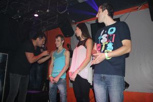 В Великих Луках прошел кастинг на Дом-2 (фото 18+)