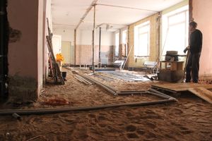 Детская поликлиника Великих Лук развернётся (ФОТО)