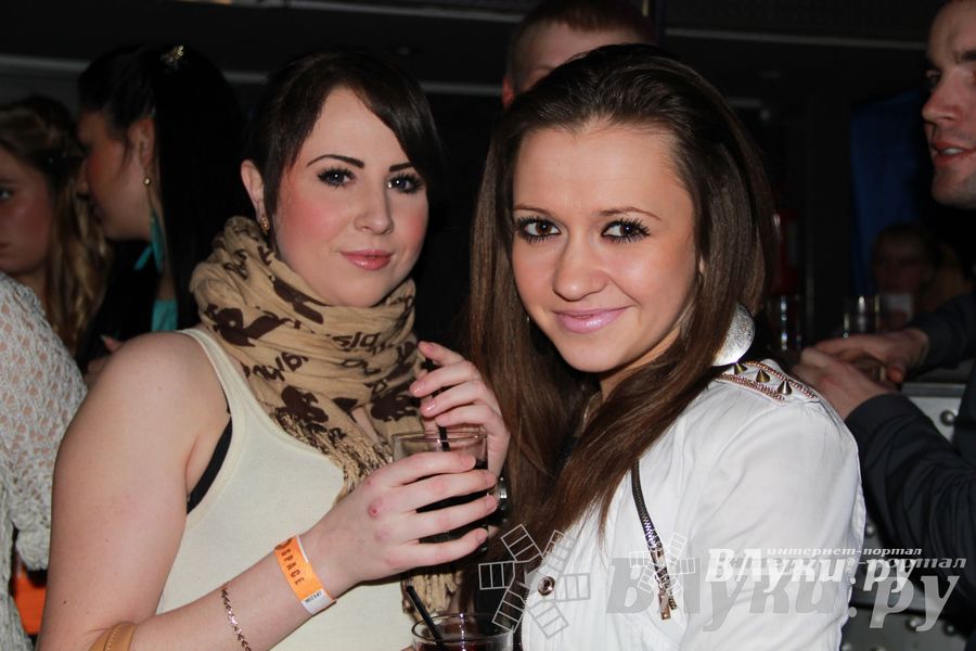 Развлекательный центр «SPACE» отметил свой первый День рождения