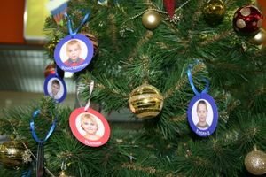 Ангелом быть трудно, но можно попробовать