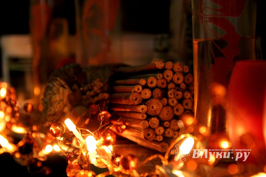 Секрет новогоднего чуда от «Ola-la» (ФОТО)