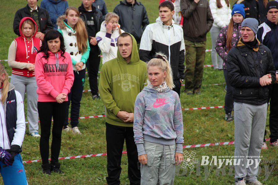 Зарядка с чемпионами