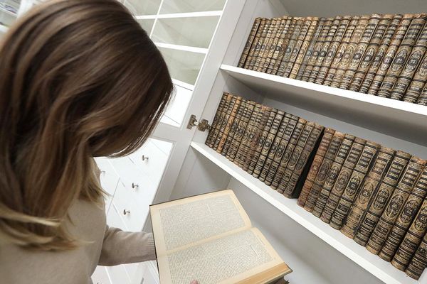 Госдума приняла закон о чистоте русского языка