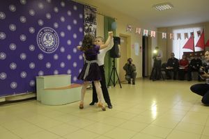 В Великих луках прошёл городской этап конкурса  «Заботливая мама»