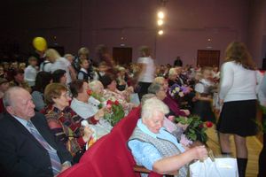 Школа №2 отпраздновала юбилей