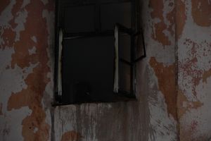 Пожар на ул. Герцена в Великих Луках (ФОТО)