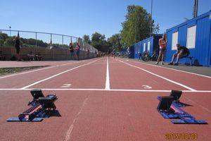 День физкультурника (фото)