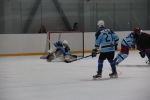 «Экспресс» обыграл псковскую «Сталь» (ФОТО)