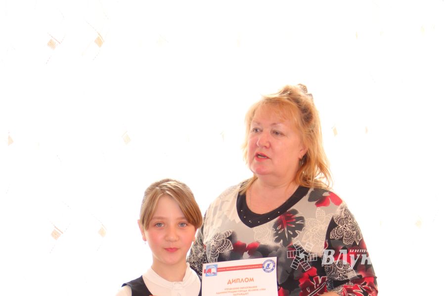 В Великих Луках наградили победителей фестиваля «Великолукская веснянка» (фото)