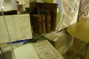 «Редкая книга» готова и доступна на сайте центральной городской библиотеки (фото)