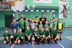 Великолукский «Экспресс» обладатель «Золотого кубка» (ФОТО)