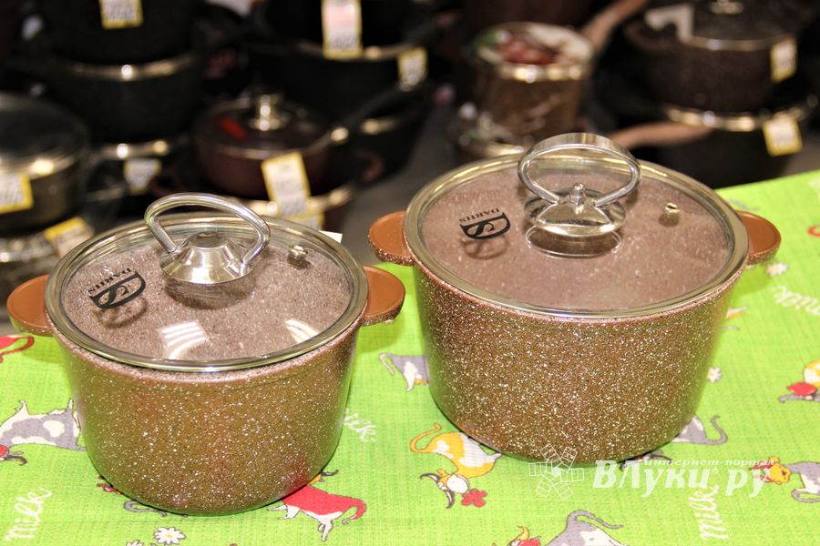 Магазин «Посуда Текстиль Всё в Дом» приготовил подарки к Новому году (ФОТО)