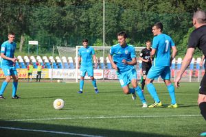 «Луки-Энергия» терпит второе домашнее поражение  (ФОТО)