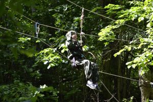«Вымпел-Шторм» продолжает набор на смены детей и подростков (ФОТО)