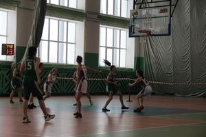 В Великих Луках прошли игры АСБ высшего дивизиона «Северо-Запад» среди женских команд (ФОТО)