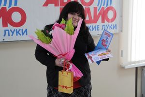 Финал АвтоЛеди