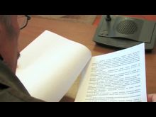 Импульс-ТВ: Заседание КЧС