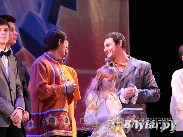 Фестиваль КВН городские легенды