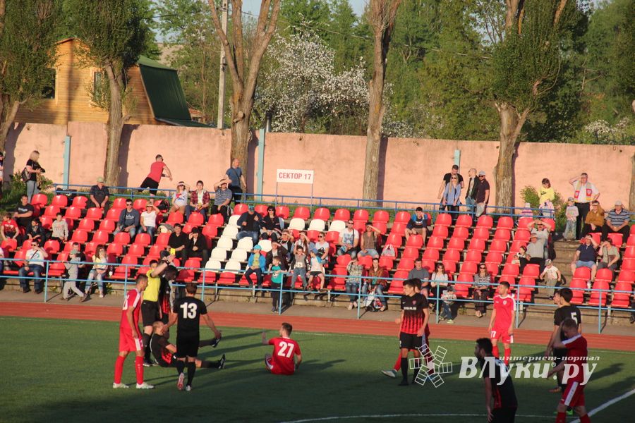 Футбол (ФОТО)