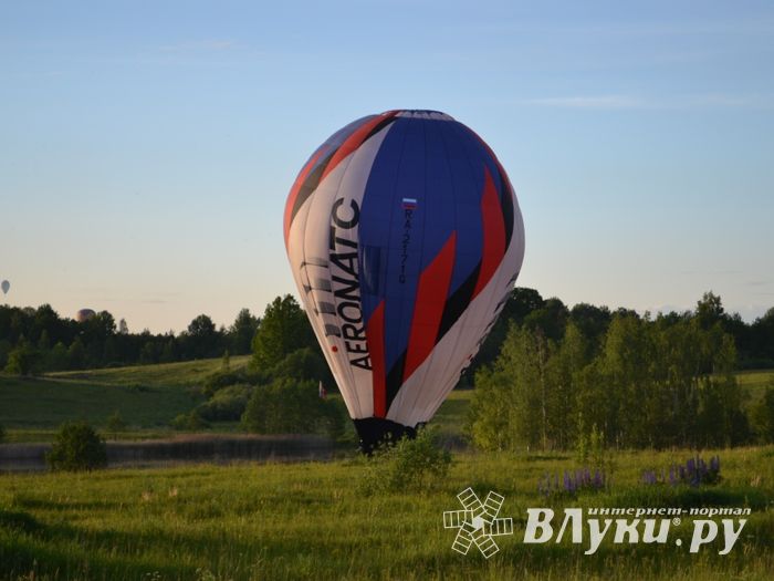 Автор фото: Дарья Мораускайте